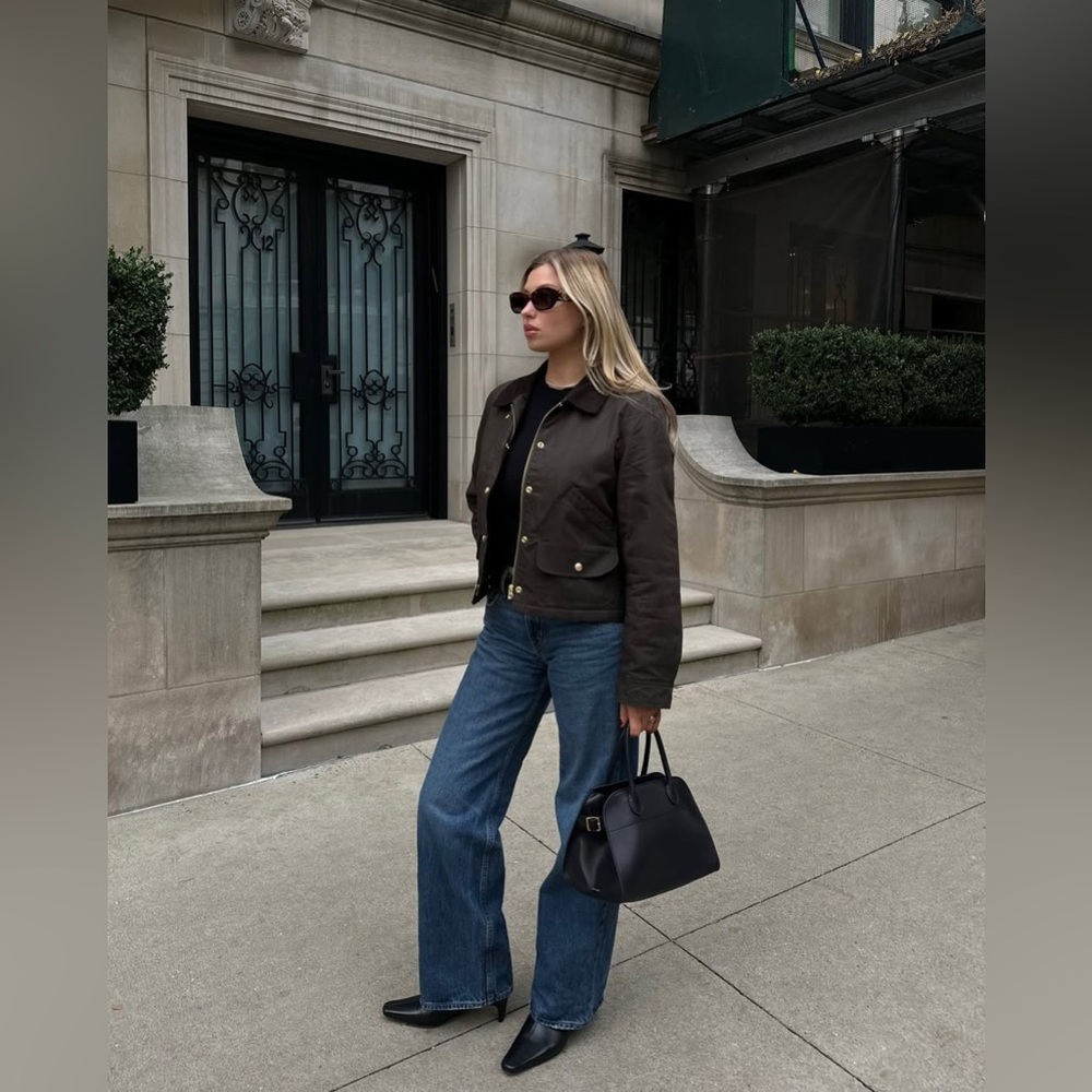 Filippa K Bootcut Jeans